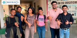 Study Abroad Consultant Services