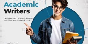 Academic Writing Services