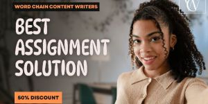 Assignment Writing Services