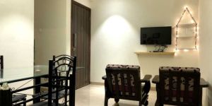 Paying Guest Accommodations