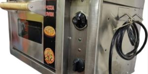 Pizza Ovens