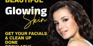 Facial Services