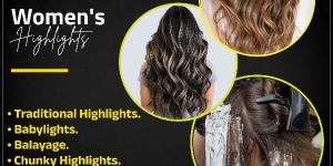 Hair Styling