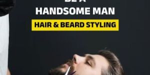 Beard Cut Services