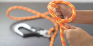 PSC GUIDE IT SAFETY RIGGER TAGLINE