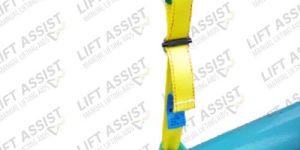 PSC LIFT ASSIST MANUAL LIFTING AIDS