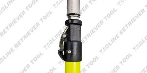 TRT-3P EXTENDABLE TAGLINE RETRIEVER TOOL