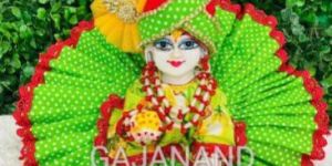 Puja Samagri