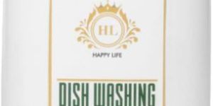 1 Ltr Dish Wash Liquid