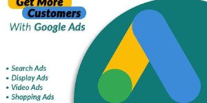 Google Ads Services
