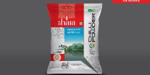Ahara Chilli Powder