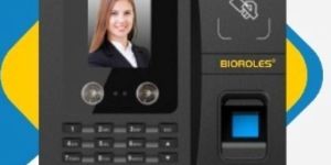 Face Recognition Attendance System