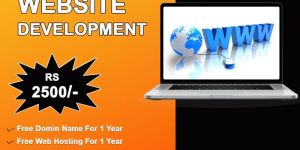 Website Maintenance Services