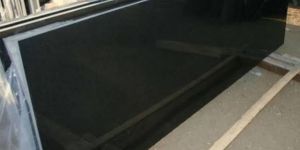 G20 Black Granite Slabs