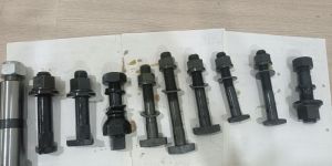Autoparts Fastner Hub Bolts