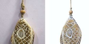 Wooden Wall Hangings