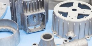 Aluminum Castings