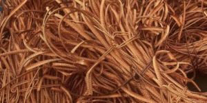 Copper Wire Scrap