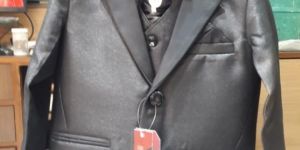 Boys Party Wear Suit