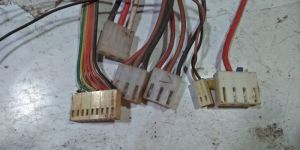 Sound Control Connector