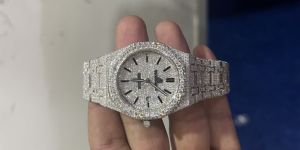 Diamond Watches
