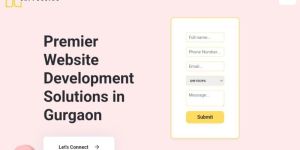 Website Development