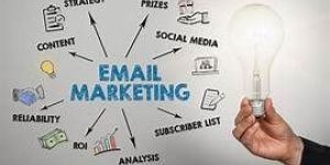 Email Marketing