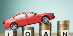 Car Loan Service