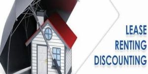 Lease Rental Discounting Services
