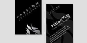 Visiting Cards Designing Services