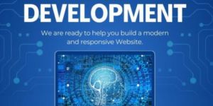 Website Development