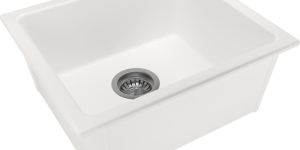 Ceramic Kitchen Sink