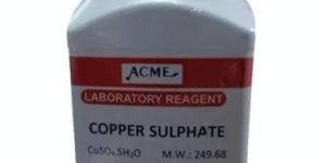 500gm ACME Copper Sulphate, Powder