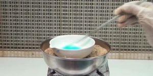 Herbicides Copper Sulphate Crystals