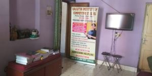 SSC coaching in Kolkata.