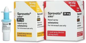 Sparvavato Nasal Spray
