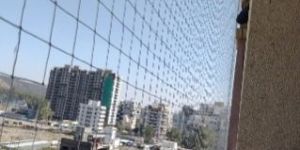 Anti Bird Nets