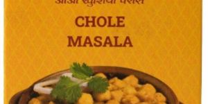 Chole Masala