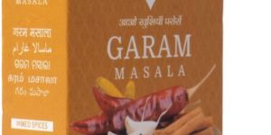 Garam Masala
