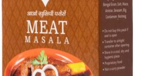 Meat Masala