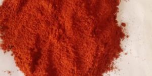 Red Chilli Powder