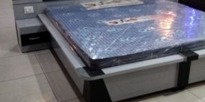 Designer Double Bed
