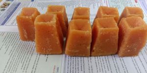Organic Jaggery Cubes