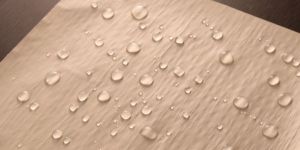 Waterproof Bituminised Paper