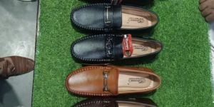 Loafer Shoes