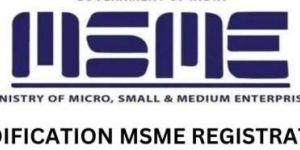 Msme Registration Consultancy