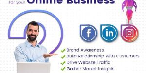 Social Media Optimization