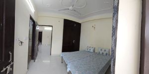 3 Bhk Residential Flats Rental Service