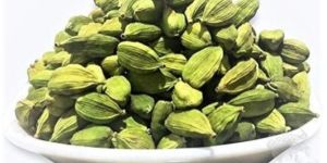 Green Cardamom