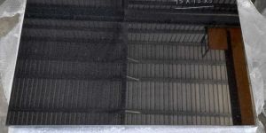 Absolute Black Granite Slabs